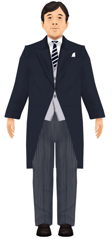 バーチャル奥平校長