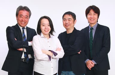 役員