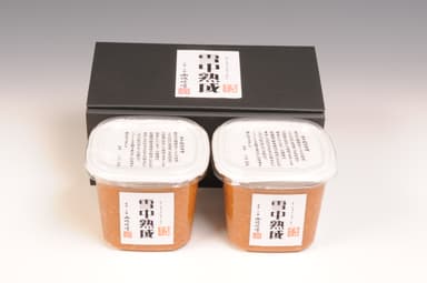 商品NO2632　US-24　雪中熟成500g×2