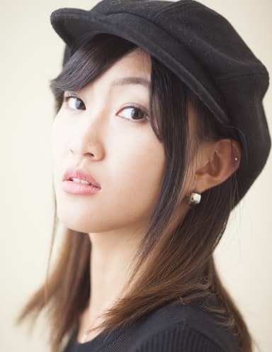 上枝恵美加