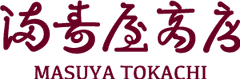 株式会社満寿屋商店