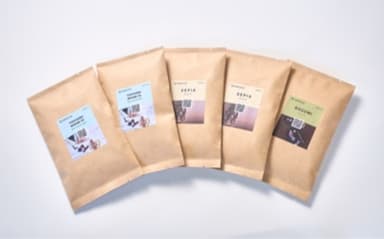 【My COFFEE お届け便】いつでもコース