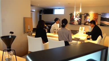 店舗内装03
