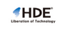 株式会社HDE
