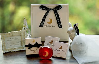 ペネロピムーン　クリスマス限定セット