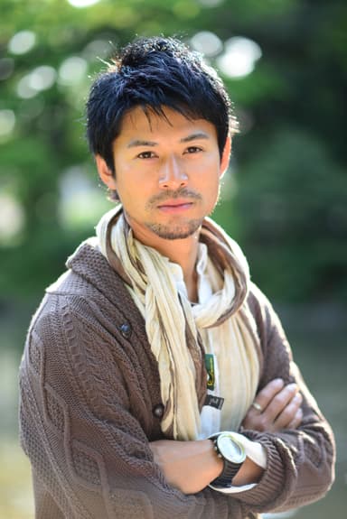 山下晃和