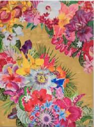 Carlos Rolon_Gild the Lily (Caribbean HybridII)