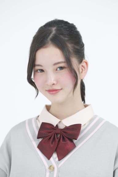 名波美海