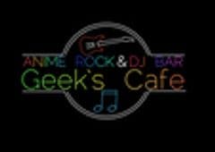 Geek's Cafe