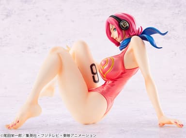 ヴィンスモーク・レイジュ(4)