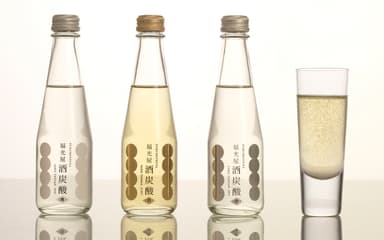 福光屋酒炭酸