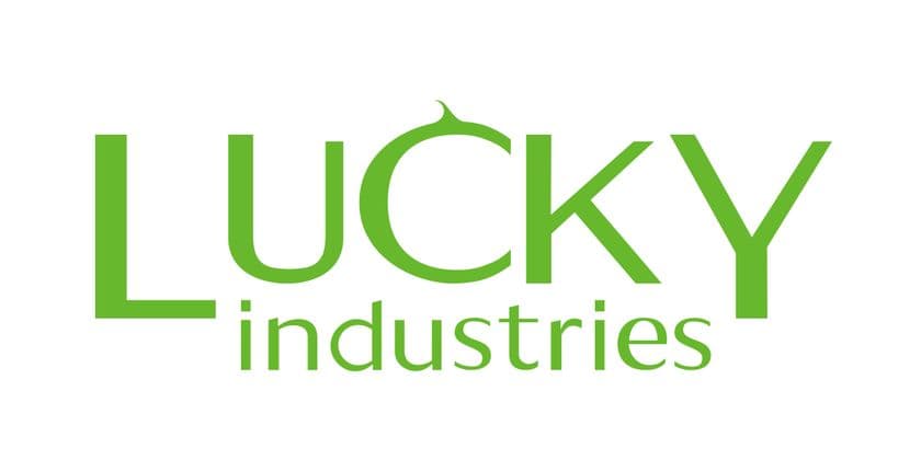 ラッキー工業が通称社名『LUCKY industries』を採用　
～ ワールドワイド及びコンシューマビジネスを一層強化 ～