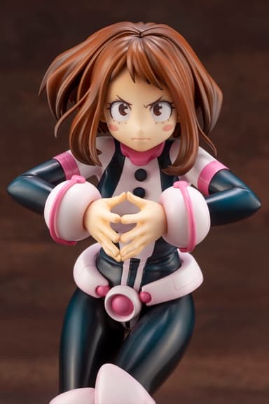 お茶子８