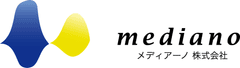 メディアーノ株式会社