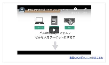 動画