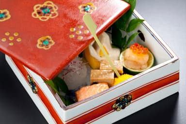 【界加賀】料理と器のマリアージュ