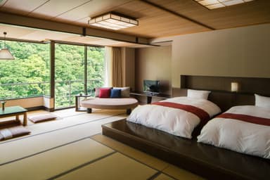 【界川治】客室_通年