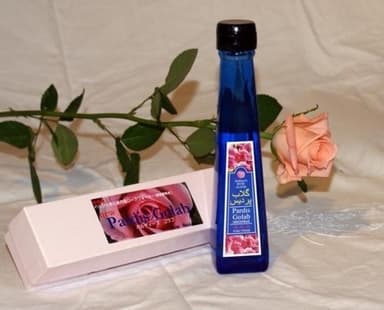 ローズウォーター