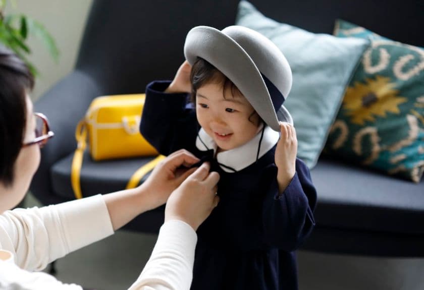 新学期の入園入学を迎えたママ必見！　
子育て情報誌『kodomoe web』の選ぶ専門家3人が
新生活の不安・不調を防ぐために気をつけるあれこれを教えます！