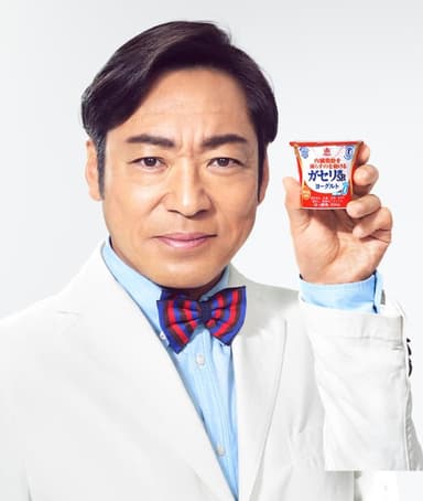 香川照之さん