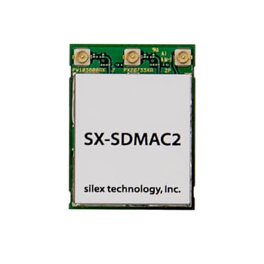 SX-SDMAC2