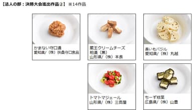 法人の部(2)