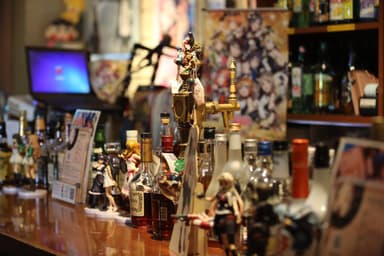 店内イメージ4