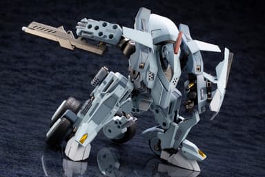 バルクアームグランツ１１