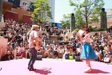 「昨年の様子」(1)
