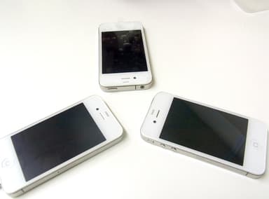 完全ホワイト化