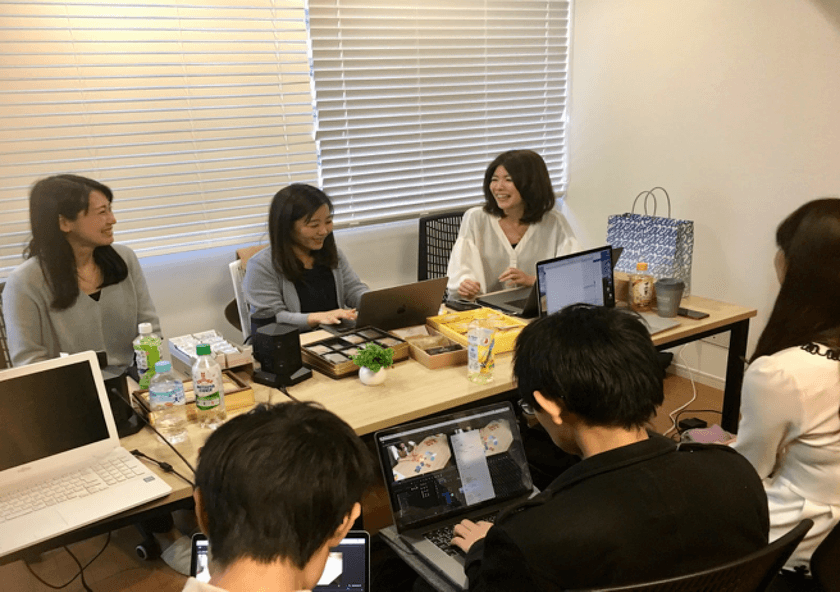「発達障害者のための起業コミュニティ」スタート　
障害があっても独立できる！発達障害の子を持つママ向け