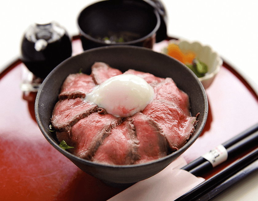 石川県のご当地グルメが東京・銀座で味わえる！
県アンテナショップで「いしかわご当地グルメリレー」開催
　地元住民が愛するメニューが月替わりで登場