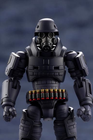ガバナー１３