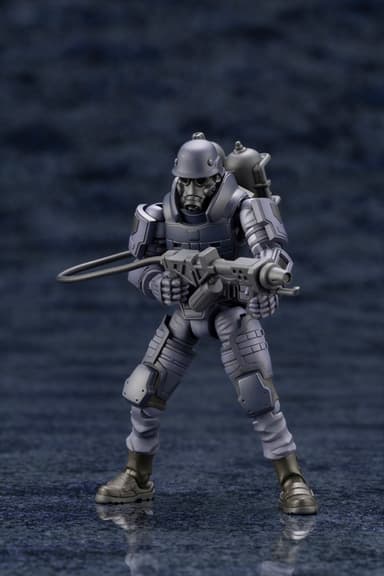 ガバナー２