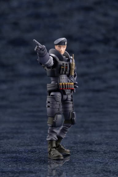 ガバナー３