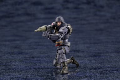 ガバナー８