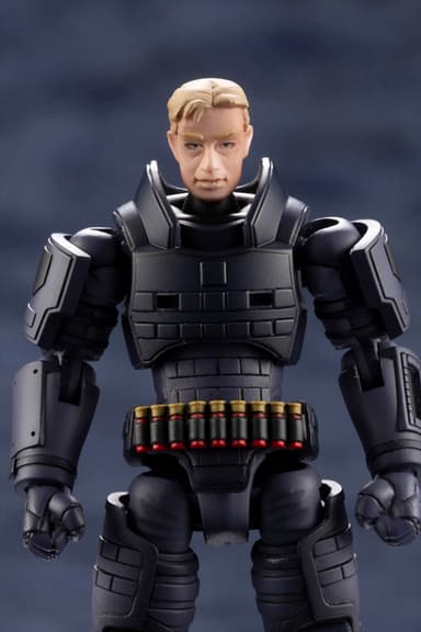 ガバナー９