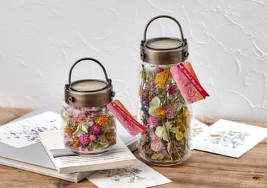 Flower Bottle