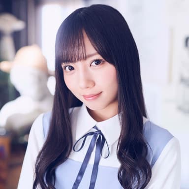 PR大使・齊藤京子(日向坂46)