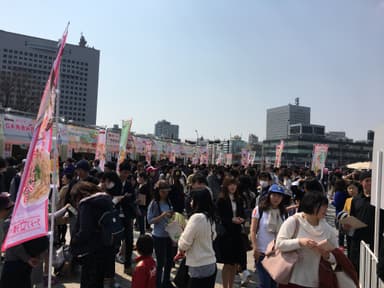 過去風景