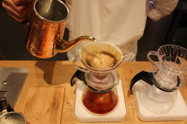 コーヒー