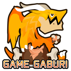 GAME GABURI