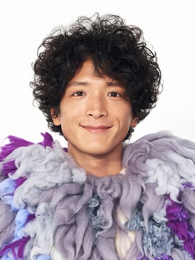 渡部豪太(ガブ役)