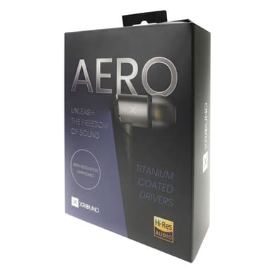 AERO箱