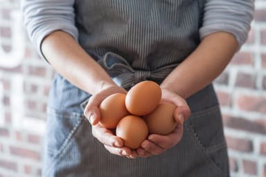 「たまごをもっと魅力的に。たまごをもっと美味しく。」