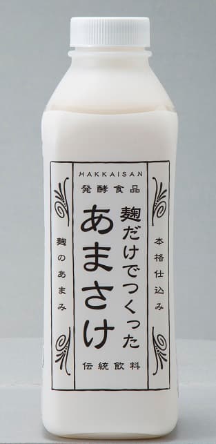 甘酒