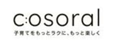 株式会社cosoral