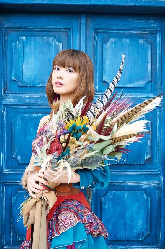 【MUSIC ON! TV（エムオン!）】
人気声優・渕上 舞
約1年振りの2ndライブ
「渕上 舞 2nd LIVE "Journey & My music"」
エムオン!で独占放送決定！
～応募者全員プレゼントキャンペーンもスタート～