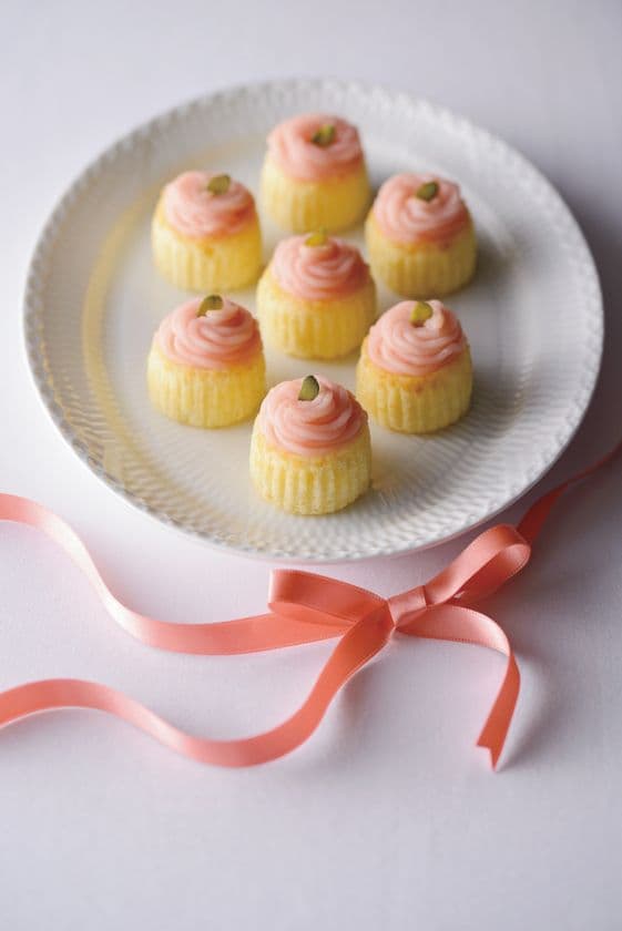 【あべのハルカス近鉄本店】５月24日（金）オープン！
洋菓子売場に２店舗が新登場！！