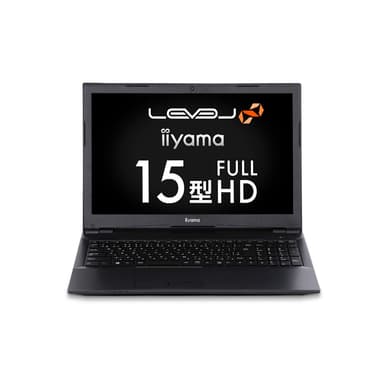 【製品画像】LEVEL-15FX090-i7-LXSS-REIWA